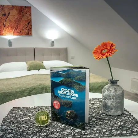 Apartment Beautiful You Are 2 Zagreb